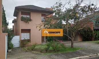 Imagem 4: Sobrado com 5 dormitórios, 626 m² - venda por R$ 5.900.000,00 ou aluguel por R$ 21.750,00