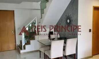 Imagem 4: COBERTURA DUPLEX 3 QUARTOS PARA VENDA NA FREGUESIA