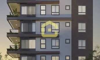 Imagem 3: Apartamento à venda 3 Quartos, 1 Suite, 1 Vaga, 86M², Boa Vista, Curitiba - PR