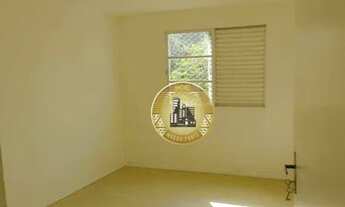 Imagem 6: Apartamento com 3 dormitórios, 73 m² - venda por R$ 290.000 ou aluguel por R$ 1.510/mês