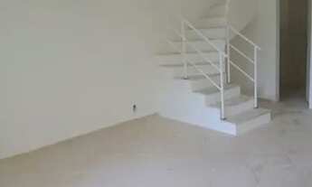 Imagem 2: Casa de condomínio para aluguel e venda tem 95 metros quadrados com 3 quartos