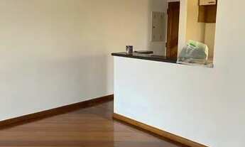 Imagem 2: Apartamento para aluguel possui 72 metros quadrados com 2 quartos em Cambuci - São Paulo