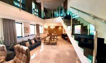 Imagem 3: Cobertura à venda, 3 quartos, 1 suíte, 6 vagas, Luxemburgo - Belo Horizonte/MG