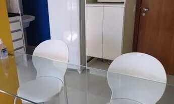 Imagem 3: Kitnet Asa Norte