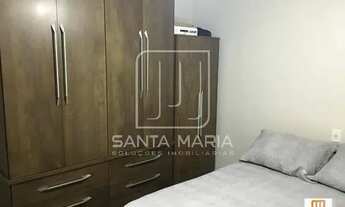 Imagem 3: Apartamento (tipo - padrao) 2 dormitórios, cozinha planejada, elevador, em condomínio fech