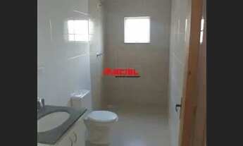 Imagem 3: Casa Padrão em Jacareí