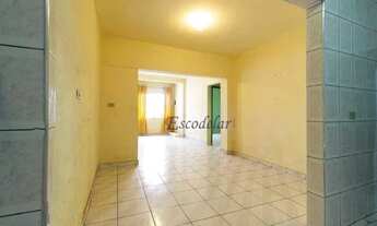 Imagem: Casa com 2 dormitórios à venda, 83 m²