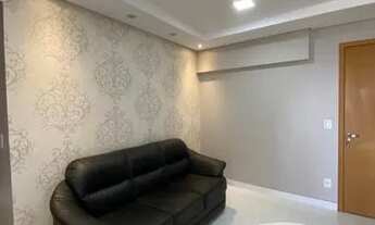 Imagem 2: Apartamento para aluguel com 74 metros quadrados com 3 quartos em Jardim Califórnia - Cuia