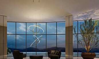 Imagem 7: Apartamento à venda, 4 quartos, 4 suítes, 10 vagas, Alta de Gaya - Nova Lima/MG