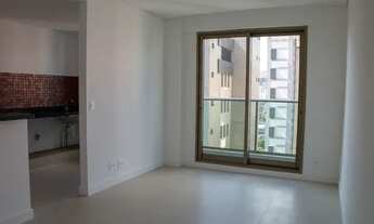 Imagem: Apartamento à venda, 2 quartos, 2 suítes