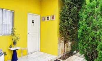 Imagem 5: Casa para venda possui 55 metros quadrados com 3 quartos em Nova Caruaru - Caruaru - PE