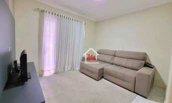 Imagem 3: Apartamento com 1 dormitório para alugar, 85 m² por R$ 2.100,00/mês - Velha Central - Blum