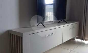 Imagem: Apartamento - 02 quartos - Cachambi ME