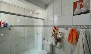 Imagem 7: Apartamento - 117 metros quadrados com 3 quartos em Joaquim Távora - Fortaleza - CE