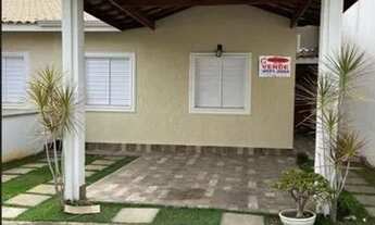 Imagem: CASA RESIDENCIAL em ITUPEVA - SP, PEROLA