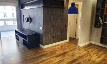 Imagem 3: Apartamento à venda em Pinheiros com 92 m², 3 quartos, 1 suíte, 2 vagas