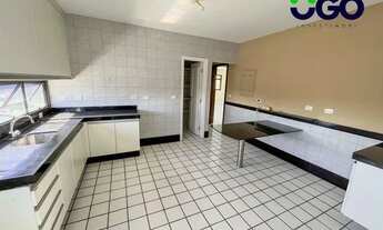 Imagem 2: Apartamento amplo com 220 m² no Tirol !!!