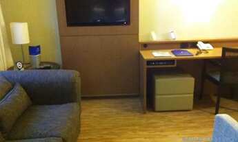 Imagem 6: FLAT - ITAIM BIBI - SP