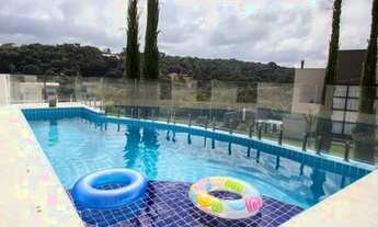 Imagem 3: Ampla Casa no Res. Cambarah, piscina borda infinita, 3 Suítes, Jarinu - Prox. Jundiai e SP