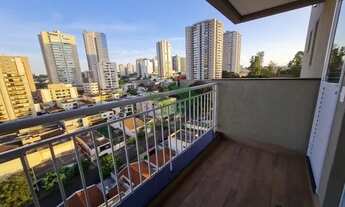 Imagem 2: Apartamento completamente novo e nunca foi habitado antes. Jardim Irajá - Ribeirão Preto