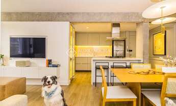 Imagem 6: Apartamento para venda com 83 metros quadrados com 2 quartos em Mont Serrat - Porto Alegre