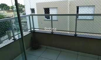 Imagem 5: Apartamento para aluguel, 2 quartos, 1 suíte, 1 vaga, Santa Luzia - Uberlândia/MG