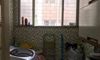 Imagem 6: Apartamento pra alugar no bairro Luzia
