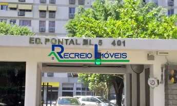 Imagem 2: Apartamento-À VENDA-Barra da Tijuca-Rio de Janeiro-RJ