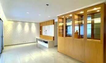 Imagem 4: Apartamento à venda, 3 quartos, 1 suíte, 3 vagas, Vila da Serra - Nova Lima/MG