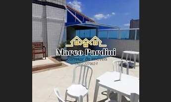 Imagem 6: Apartamento para aluguel e venda com vista mar- Tupi