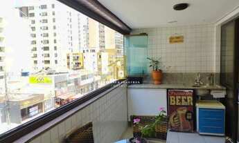 Imagem 4: Apartamento 3 quartos, sendo 1 suíte, varanda gourmet e 2 vagas de garagem