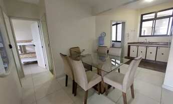 Imagem 4: Apartamento, 2 dorm 70m², frente mar, Ingleses