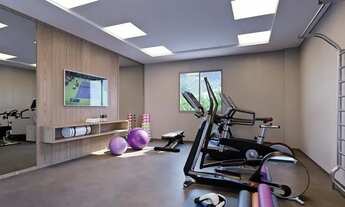 Imagem 3: Apartamento à venda, 3 quartos, 1 suíte, 2 vagas, Buritis - Belo Horizonte/MG