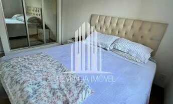 Imagem 5: Apartamento no Condomínio Cypriani no Ipiranga com 70m² 1 suíte 2 banheiros 1 vaga