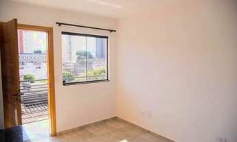Imagem 2: Apartamento para Aluguel - Vila Esperança, 1 Quarto, 40 m2