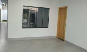 Imagem 3: Vendo Casa Nova 100 M² 3 Quartos 1 Suíte 2 Vagas De Garagem Campo Mourão Pr