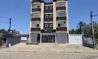 Imagem 2: Apartamento Proximo ao Bistek C/02 Quartos+02 Sacadas +Vaga de Garagem Coberta No Bairro A