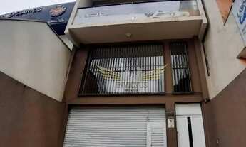 Imagem 5: Sala Comercial para Locação, 40m² - Jardim - Santo André/SP