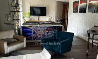 Imagem 5: SãO PAULO - Apartamento Padrão - Jardim Anália Franco