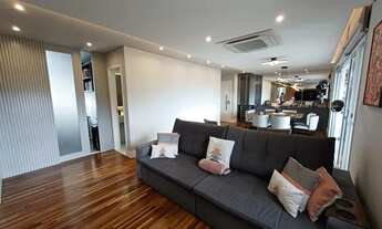 Imagem 3: LINDO APARTAMENTO A VENDA NO CONDOMINIO GHAIA TAMBORÉ