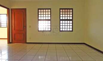 Imagem: Casa para aluguel, 3 quartos, 1 suíte