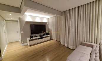 Imagem: Apartamento à venda no bairro Gleba Fazenda