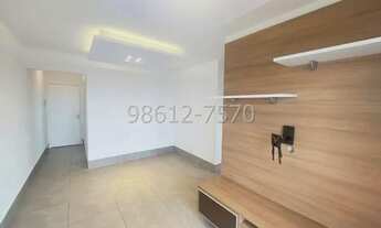 Imagem 3: Apartamento para aluguel com 56 metros quadrados com 2 quartos em Vila Gustavo - São Paulo