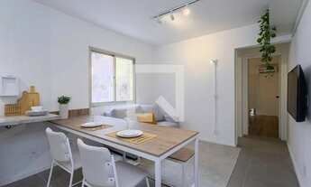 Imagem 3: Apartamento para Aluguel - Consolação, 1 Quarto, 32 m2