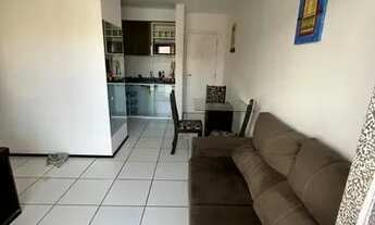 Imagem 2: Apartamento para venda com 57 metros quadrados com 2 quartos em Calhau - São Luís - MA