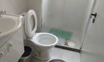 Imagem 7: APARTAMENTO PARA VENDA 50,00m² Jardim Salete Taboão da Serra