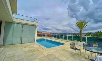 Imagem 7: Casa à venda, 4 quartos, 4 suítes, 6 vagas, Village Terrasse - Nova Lima/MG