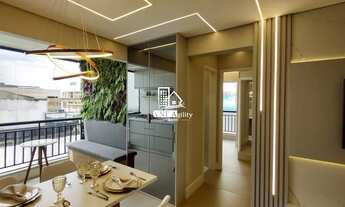 Imagem 3: Lançamento em Itaquera, apartamento com 02 dormitórios e 01 vaga