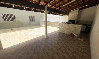 Imagem 5: Casa com 4 dormitórios para alugar, 187 m² por R$ 4.668,00/mês - Parque das Laranjeiras