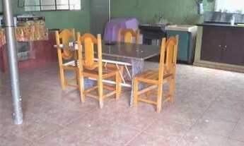 Imagem 3: Casa para Venda em Limeira, Vila Camargo, 3 dormitórios, 1 banheiro, 4 vagas